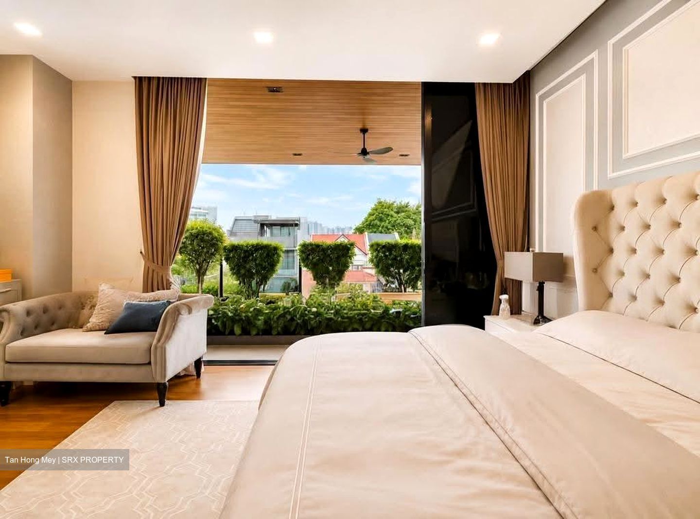 Serangoon Garden Estate (D19), Semi-Detached #613719141